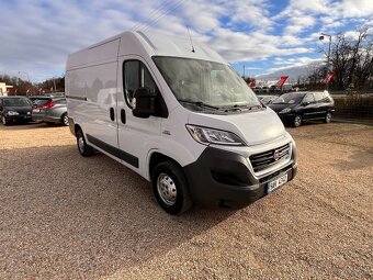 Fiat Ducato, 2.3 MTJ 96KWL2H2 - 9