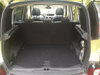 Citroen C3 Picasso - 9