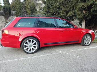 Audi S6 Avant quattro - 9