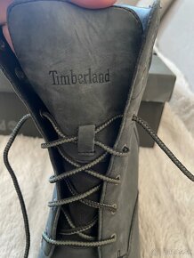 Topánky Timberland - 9