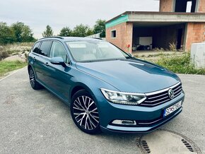 VW PASSAT B8 rv.:2018 DSG - 9