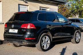 Volkswagen Touareg II 3.0 V6 TDI 240k BlueMotion Technology - 9