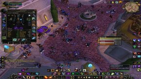 Predam ucet na Warmane - Icecrown World of Warcraft - 9