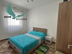 Apartmán s garážou len 150m od mora na ostrove Vir v Chorvát - 9