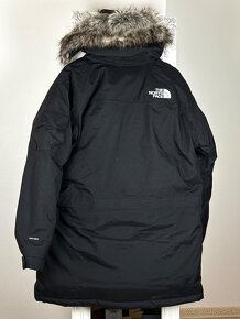 The North Face pansky perovy kabat mcmurdo parka - 9