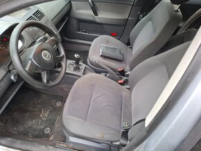 VW Polo 1.4i 55kw Klima Model 2005, - 9