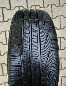 225/45 r18 RNF zimné Pirelli 95H - 9