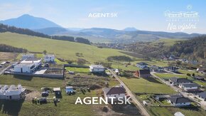 AGENT.SK | Predaj nového domu s 635 m2 pozemkom, Na výslní - - 9