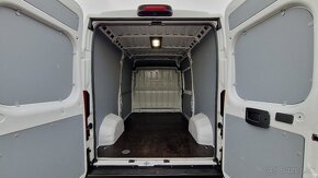 Fiat Ducato 2.3Jtd 103Kw/UKÁZKOVÝ STAV,MAXI VÝBAVA,AUTOMAT/ - 9