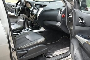 Nissan Navara DoubleCab dCi 190 N-Guard A/T - 9