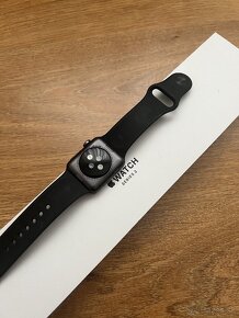 Apple watch 38mm - 9