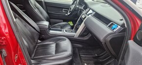 Land Rover Discovery Sport 4x4 automat - 9