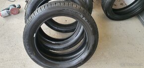 nokian wetproof 225/55 r19 103v letne pneumatiky - 9