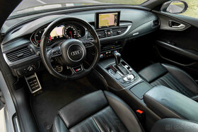 Audi A7 3.0TDI Quattro Competition - 9