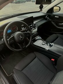 Mercedes-Benz C 200d - 9