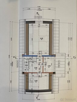 Nadštandardná 4-izb chata pod lesom - 9