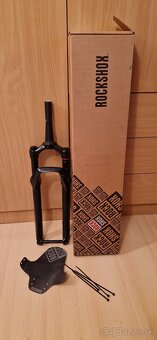 RockShox Recon Gold RL - 9