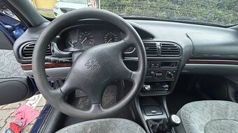 Peugeot 406 NEPOJAZDNÝ - 9