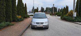 Volkswagen Sharan 2.0 TDI Sportline - 9