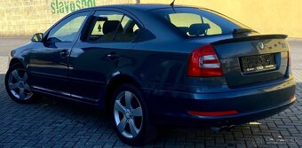 ŠKODA OCTAVIA 1.9 TDI 77KW RS LINE BEZ DPF - 9