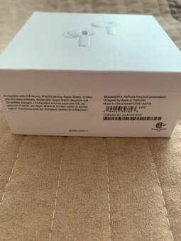 Apple Airpods Pro 2 - 9