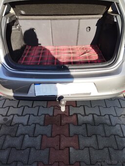 Volkswagen Golf 7 1.6 TDI - 9