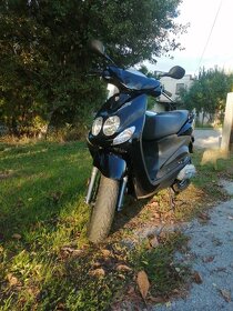 Yamaha Neos 50, r. 2014 - 9