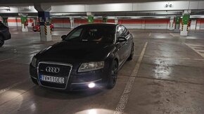 Audi a6 s6 - 9