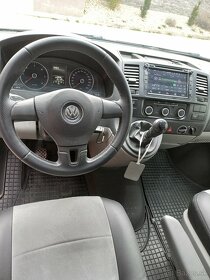 VW T5.1 Camper - 9