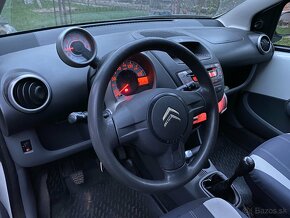 Citroen C1 1.4 HDi 40 kW - 9