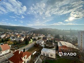 IBA U NÁS Na prenájom 1i slnečný byt na Soblahovskej - 9