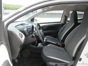 Toyota Aygo 1.0 VVT-i - 9