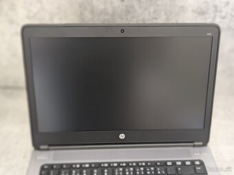 HP Probook 640 G1 14" Intel Core i5, 4GB RAM, 256GB SSD - 9