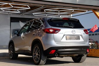 Mazda CX-5 2.0 Skyactiv-G Attraction - 9