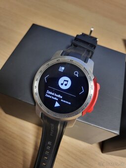 PORSCHE DESIGN LIMITED SMART WATCH - 9