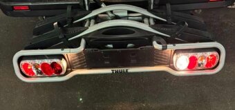 Thule EW900 - 9