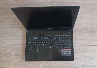 MSI Gaming GP62-2QEi781 (Leopard Pro) - 9