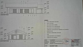 NOVOSTAVBA - 4izbový dom s terasou v obci Čaklov - 9