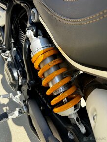 Ducati Scrambler 1100 Sport Pro - 9