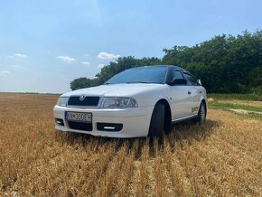 Škoda Octavia - 9