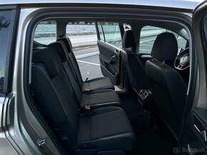 Volkswagen Touran 2016 115k - 9