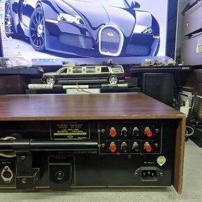 PIONEER SX-434...FM/AM stereo receiver.... - 9