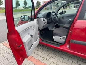 Citroen C3 1.1i 1. maj koup v ČR serviska naj. 94t - 9