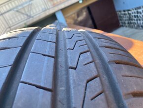 Letné pneumatiky 205/55 R16 - 9