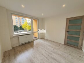 KURSKÁ 4 izbový byt 85m2 + loggia..Kompletná. rekonštrukcia - 9