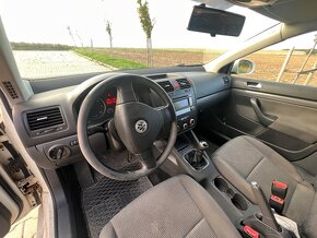 Vw Golf 5 - 9