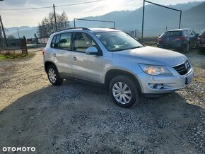 Volkswagen Tiguan 2.0tdi dovoz nemecko - 9