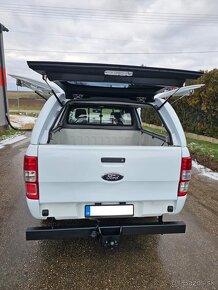 Ford Ranger 2.2 TDCI Hardtop - 9