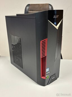 PC Zostava Acer Nitro n50-600 - 9