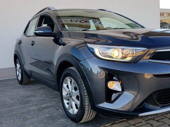 ✅️ Kia Stonic ✅️ 1.4 MPI Benzín ✅️ 2018 ● Len 99 tisíc KM - 9